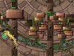 Screenshot of “Mechanical Insanity”