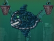 Screenshot of “A Deadly Underwater Shark”