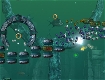 Screenshot of “The Algae and the Pipes”
