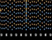 Screenshot of “Scramble”