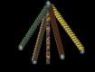 Screenshot of “Tree Braiding”