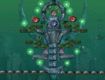 Screenshot of “Totem Pole”