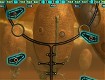 Screenshot of “Watch out for the bombs!”