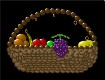 Screenshot of “fruit basket”