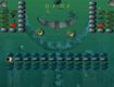 Screenshot of “Warpout”