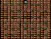 Screenshot of “Happy New Year 2007!”