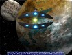 Screenshot of “UFO”