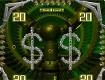 Screenshot of “$ $”
