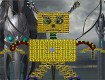 Screenshot of “Metamorphaster's new form 2: Alien Vista Robot”