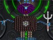 Screenshot of “Metamorphaster's form 4: Alien Cyclops with Trident”