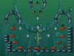 Screenshot of “Rotating power ups”