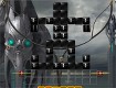 Screenshot of “Void Universe boss 2: Tank-o- saurus V2”