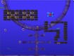 Screenshot of “Aqua boss 2: Bombs of death”