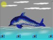 Screenshot of “dolphin”