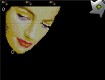 Screenshot of “just a face”