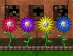 Screenshot of “Flower Garden - from Patrick”