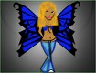Screenshot of MsHollyBelle - In Fond Remembrance
