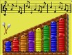 Screenshot of “Xylophone”