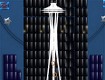 Screenshot of “Space Needle”