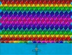 Screenshot of “All the colors of the rainbow”