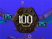 Screenshot of “Boss 11: Big Bomb Dropper”