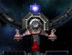 Screenshot of “Boss 2: The Evil Satelite”