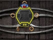 Screenshot of “Boss 5: The Solar Bomber”