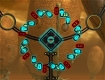 Screenshot of “Boss 6: Deadly Wormhole”