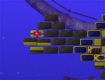 Screenshot of “Swimming Turtle”