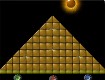 Screenshot of “Chefren's Pyramids”