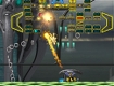 Screenshot of “Yellow Power Drill Ship”