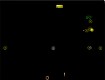 Screenshot of “The ONLY way to get the rings is to get the powerup and use the other balls to get 'em”
