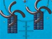 Screenshot of “Twin Windmills”