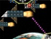 Screenshot of “Planet War!!!”
