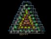 Screenshot of “Strange pyramid”