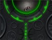 Screenshot of “A Changing Alien Symbol”