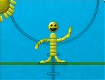 Screenshot of “Hi! I'm a guy waving!”