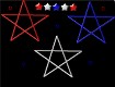 Screenshot of “American Stars”