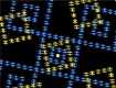 Screenshot of “Tic Tac Square”