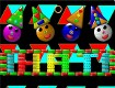 Screenshot of “Party Hats”