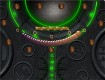 Screenshot of “Slow Caterpillar”