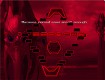 Screenshot of “Red Angry Corrupted Aliens”