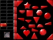 Screenshot of “Shapes Everywhere”