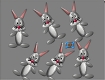 Screenshot of “Cutest Bunny Ever?”