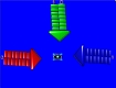 Screenshot of “Pointing Arrows”