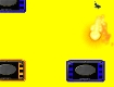 Screenshot of “Fire Ball can destroy Slot Machines”