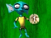 Screenshot of “Money Game”