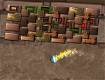 Screenshot of “Mayan Scramble”