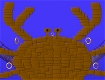 Screenshot of “Crabby Crab”