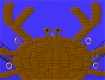 Screenshot of “Crabby Crab”